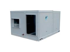 Кондиционеры крышные DAIKIN