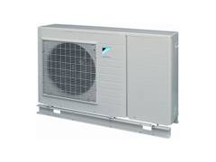 Чиллеры DAIKIN